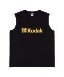 코닥(KODAK) 에센셜 워딩 슬리브리스 BLACK