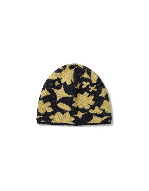 Musinsa Mmlg Mmlg Weplant Knitcap Yellow