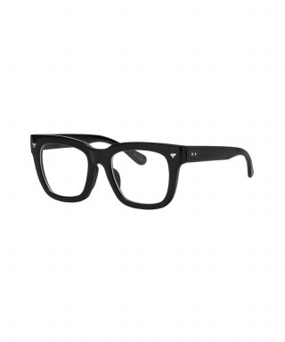리끌로우(RECLOW) RC G365 BLACK GLASS 안경