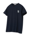 Classic Symbol Regular T-shirt [NAVY]