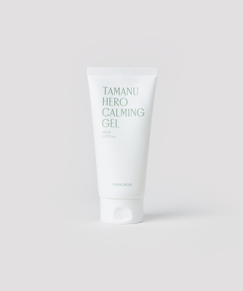 PINKWONDER Tamanu Hero Calming Gel