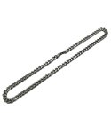 섹스토(SEXTO) [목걸이][써지컬스틸]1202DC Chain Necklace Silver