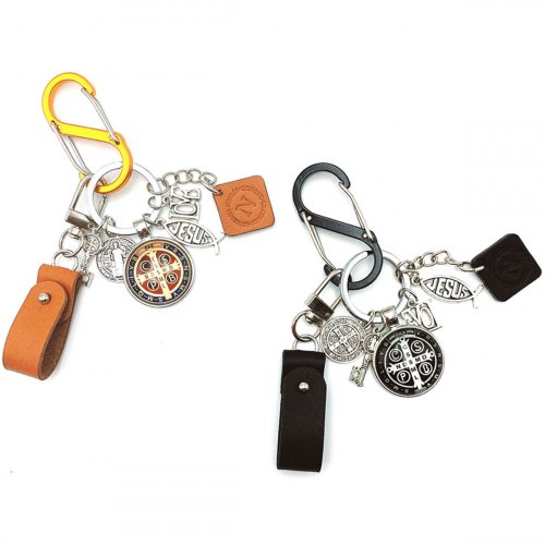 KEY RING Vo.3 (2color)