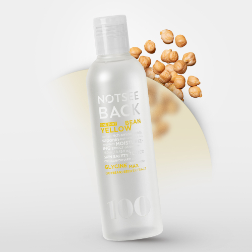 NOTSEEBACK One Shot Chickpea Toner 250ml