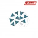 콜맨(COLEMAN) 가랜드 스트링 라이트 (폴리지 블루) 2000022287