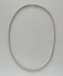 엘리오나(ELYONA) Braid Chain Necklace