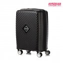 아메리칸투어리스터(AMERICAN TOURISTER) SQUASEM 캐리어 55/20 EXP TSA BLACK QJ209001