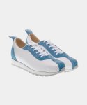 올클래식(ALLCLASSIC) Monte Sneakers Orion Blue / ALC105