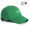 플래토(PLATEAU) 빅사이즈 볼캡 XL 1982 W PLATEAU CAP GREEN