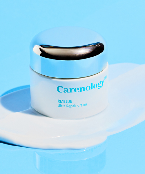 CARENOLOGY Reblue Ultra Repair Cream 50ml