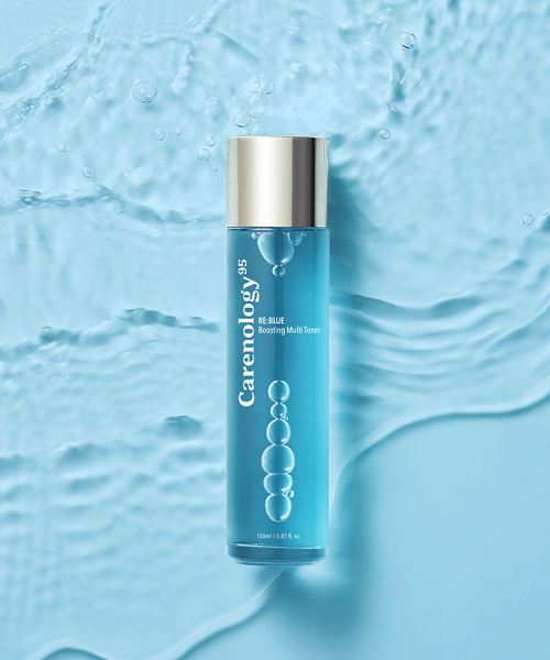 CARENOLOGY Reblue Boosting Multi Toner 150ml