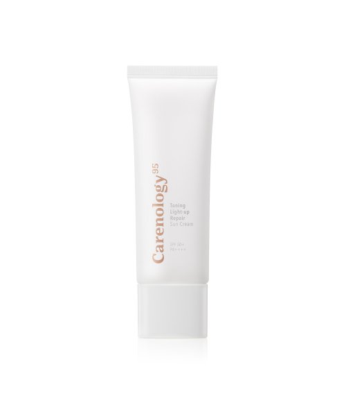 CARENOLOGY Toning Light-Up Repair Sunscreen 45ml