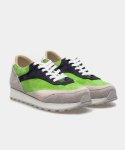올클래식(ALLCLASSIC) Bella Sneakers P.Green / ALC107