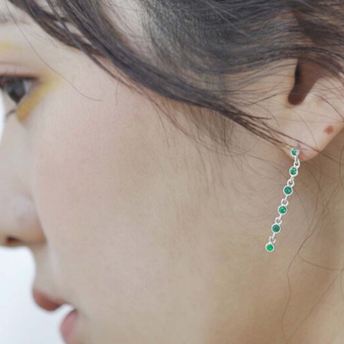GREENDAY Earring