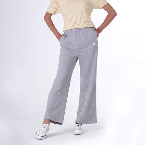 JAMBANGEE - Women's Wide Training Pants_AM3WTP661-MG