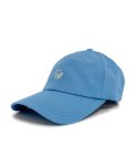 밀레 클래식(MILLET CLASSIC) HIKING BOY ICON BALL CAP STYLE A_L/BLUE