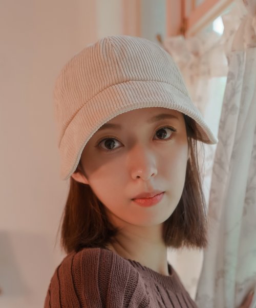 SODAMON - Mimin Gregory Ball Cap in 2 Colors