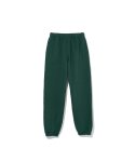 브루먼(BRUMAN) Cotton Sweat Pants (Dark Green)