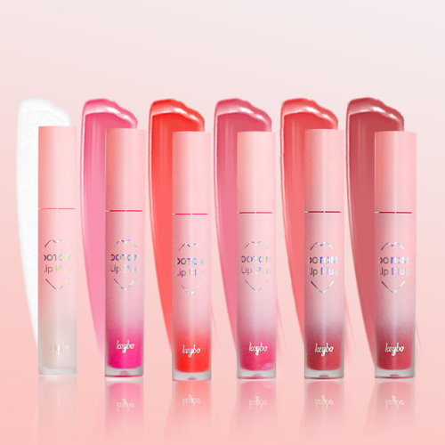 KEYBO Thick Lip Plus Lip Plumper Original