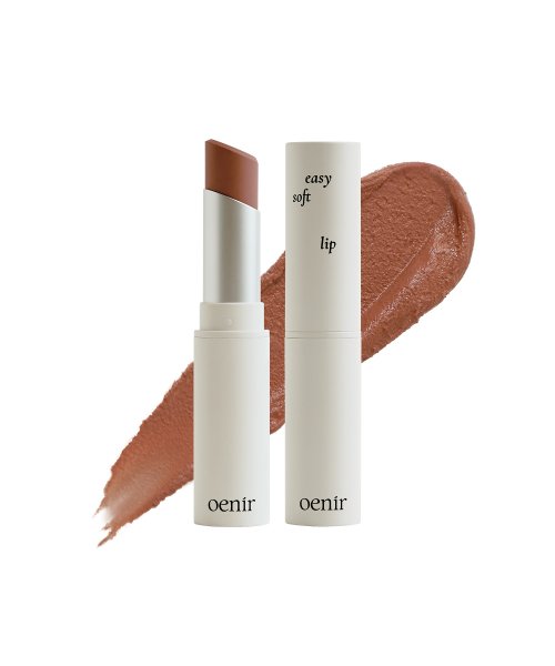 OENIR Easy Soft Lip 03 Coco Beige