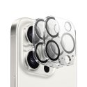 엘라고(ELAGO) 아이폰 15 14 플러스 프로 프로맥스 9H 카메라 렌즈 강화유리 보호필름 (2매)