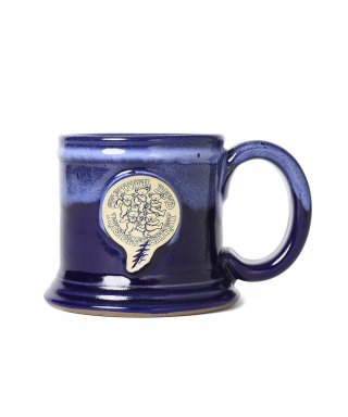 디스이즈네버댓(THISISNEVERTHAT) GD Lightning Mug Cup Blue