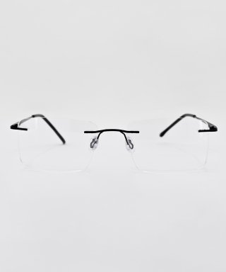 에스비카(SBKA) TxT2-C01 무테 안경