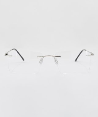 에스비카(SBKA) [3,000원 결제혜택] TxT2-C02 무테 안경