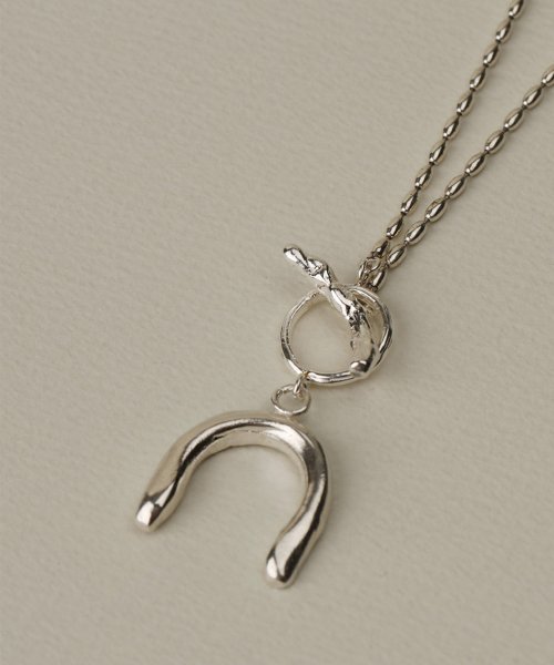 REINDEER - GM Necklace 07