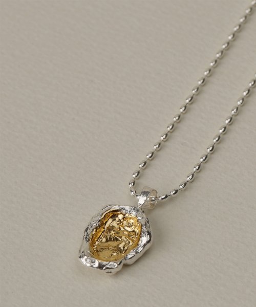 REINDEER - GM Necklace 14