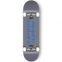 모노파틴(MONOPATIN) light emitting diode skateboard - gray