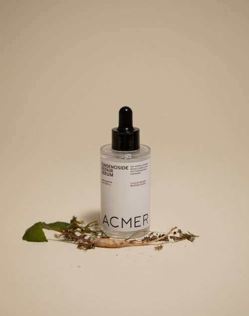 Acmer Ginsenoside Repair Serum