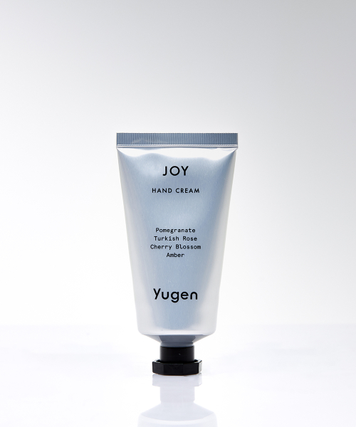 YUGEN Perfume Hand Cream JOY