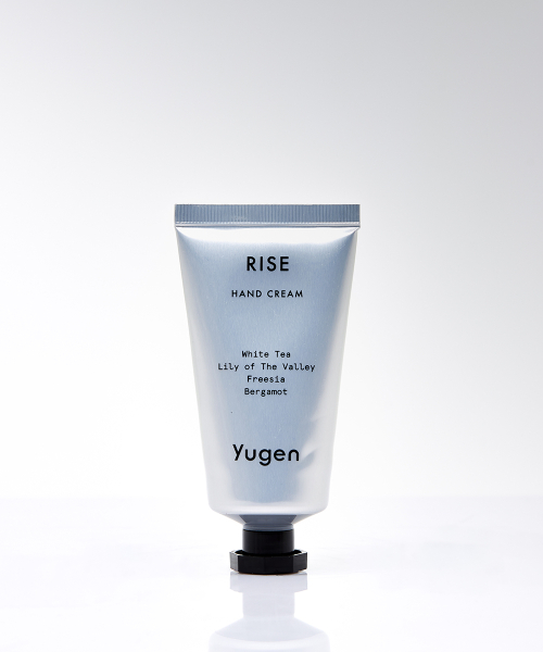 YUGEN Perfume Hand Cream RISE