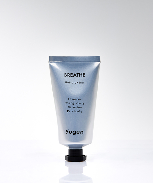 YUGEN Perfume Hand Cream BREAHTE