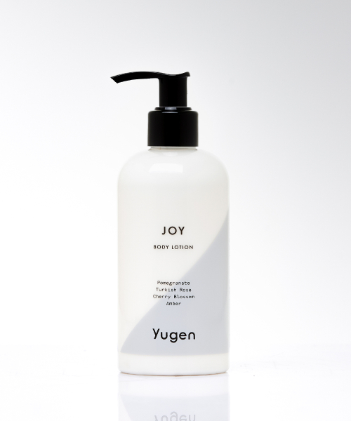 YUGEN Perfume Body Lotion JOY