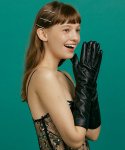 엑스피어(XPIER) Xpier long leather glove