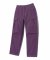 그루브라임 COLORED WIDE CARGO PANTS (PURPLE) [LRRSCPA116M]