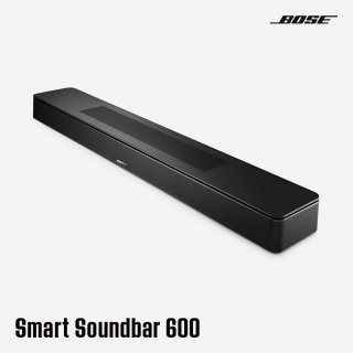 보스(BOSE) 스마트 사운드바 600 블루투스 스피커