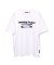 오프닝프로젝트 Identity T Shirt - White