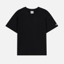 로서울(ROH SEOUL) Cotton T-shirt Black
