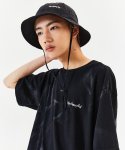 Basic Dom Hat - BLACK