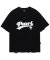 오드펄 classic logo t-shirt(black)