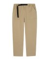 Cotton Spandex Carpenter Pants (Beige) [LSRSCPA105M]