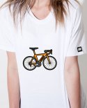 돌돌(DOLDOL) Roduck_T-shirts_04 로드자전거 오리 로덕 캐릭터 그래픽 티셔츠