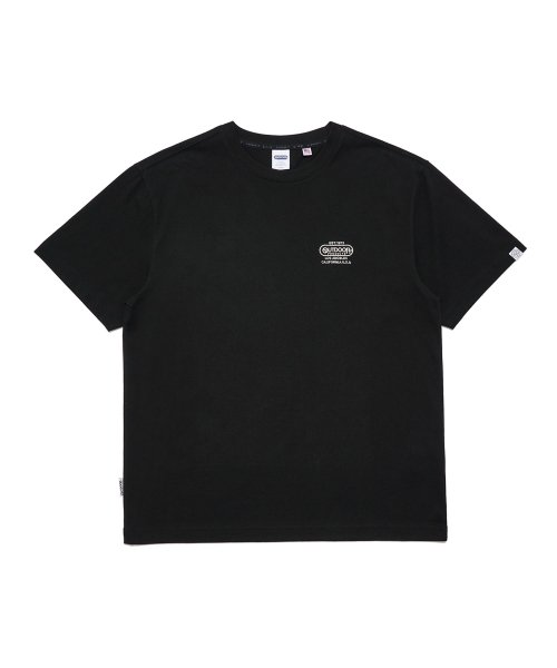 스몰 로고 티셔츠 SMALL LOGO T-SHIRT
