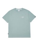 아웃도어 프로덕츠(OUTDOOR PRODUCTS) 스몰 로고 티셔츠 SMALL LOGO T-SHIRT