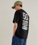 아웃도어 프로덕츠(OUTDOOR PRODUCTS) 50주년 로고 티셔츠 50TH LOGO TS