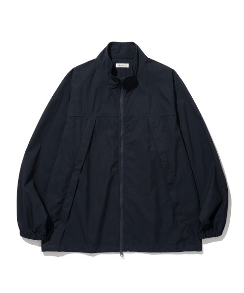 Musinsa Nocle Sports Jacket Navy