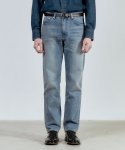 51064 CONE SANDSTORM JEANS [NEW STRAIGHT]